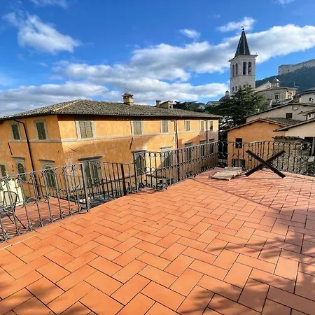 Terrazza Duomo With Spectacular Views From 2 Large Terraces - Sleeps 6 Διαμέρισμα *
