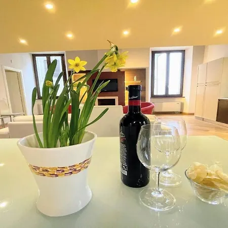 Terrazza Duomo With Spectacular Views From 2 Large Terraces - Sleeps 6 Apartman *