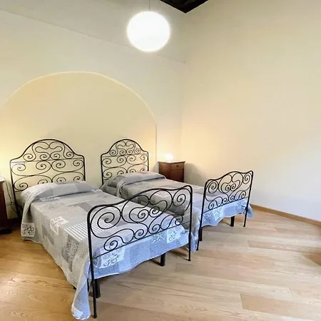 Διαμέρισμα Terrazza Duomo With Spectacular Views From 2 Large Terraces - Sleeps 6 Σπολέτο