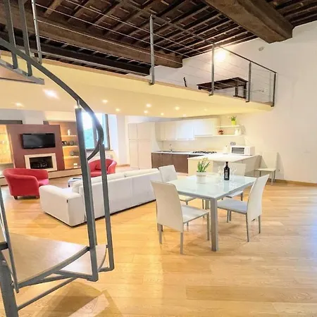 Terrazza Duomo With Spectacular Views From 2 Large Terraces - Sleeps 6 Διαμέρισμα *