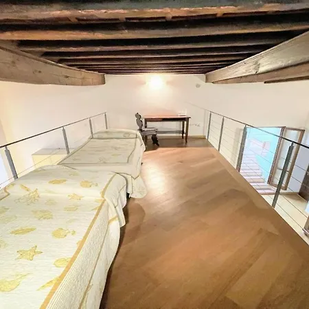 Apartman Terrazza Duomo With Spectacular Views From 2 Large Terraces - Sleeps 6 Spoleto