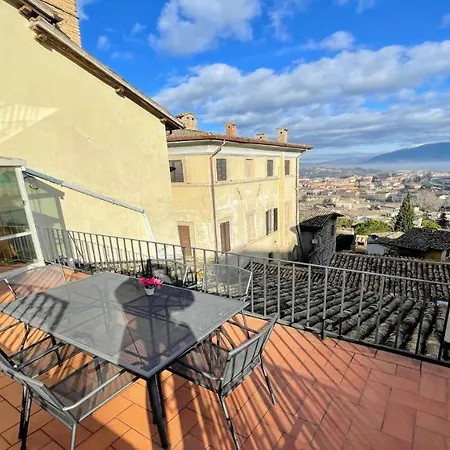 Terrazza Duomo With Spectacular Views From 2 Large Terraces - Sleeps 6
