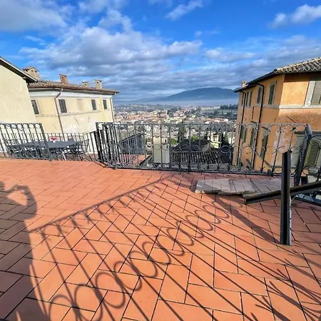 Apartman Terrazza Duomo With Spectacular Views From 2 Large Terraces - Sleeps 6 *