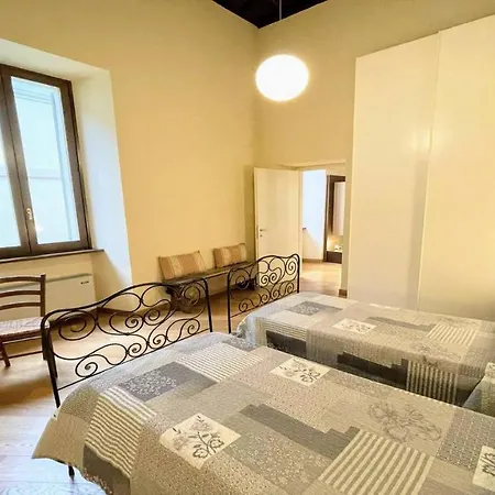 Terrazza Duomo With Spectacular Views From 2 Large Terraces - Sleeps 6