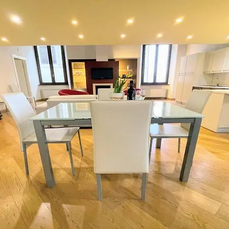 Terrazza Duomo With Spectacular Views From 2 Large Terraces - Sleeps 6