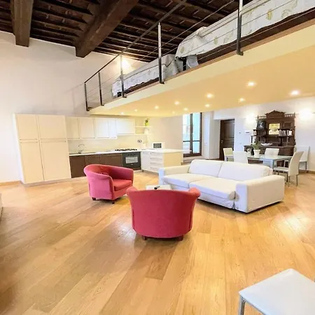Terrazza Duomo With Spectacular Views From 2 Large Terraces - Sleeps 6