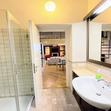 Apartman Terrazza Duomo With Spectacular Views From 2 Large Terraces - Sleeps 6 *
