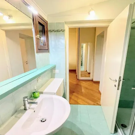 Διαμέρισμα Terrazza Duomo With Spectacular Views From 2 Large Terraces - Sleeps 6 *