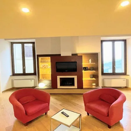 Διαμέρισμα Terrazza Duomo With Spectacular Views From 2 Large Terraces - Sleeps 6 *