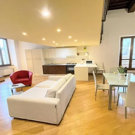 Terrazza Duomo With Spectacular Views From 2 Large Terraces - Sleeps 6 *