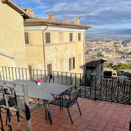 Apartman Terrazza Duomo With Spectacular Views From 2 Large Terraces - Sleeps 6 *