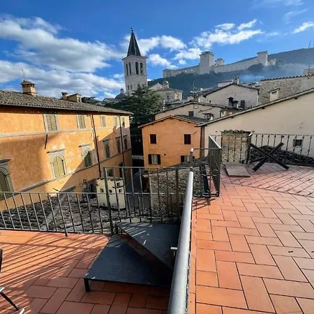 Terrazza Duomo With Spectacular Views From 2 Large Terraces - Sleeps 6