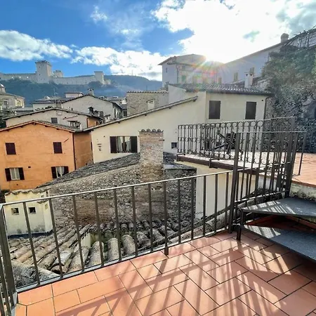 Terrazza Duomo With Spectacular Views From 2 Large Terraces - Sleeps 6 *