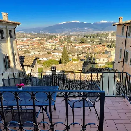 Apartman Terrazza Duomo With Spectacular Views From 2 Large Terraces - Sleeps 6