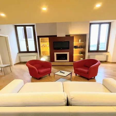 Terrazza Duomo With Spectacular Views From 2 Large Terraces - Sleeps 6 Διαμέρισμα