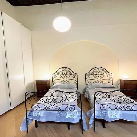 Διαμέρισμα Terrazza Duomo With Spectacular Views From 2 Large Terraces - Sleeps 6 *