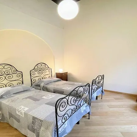 Terrazza Duomo With Spectacular Views From 2 Large Terraces - Sleeps 6 Διαμέρισμα