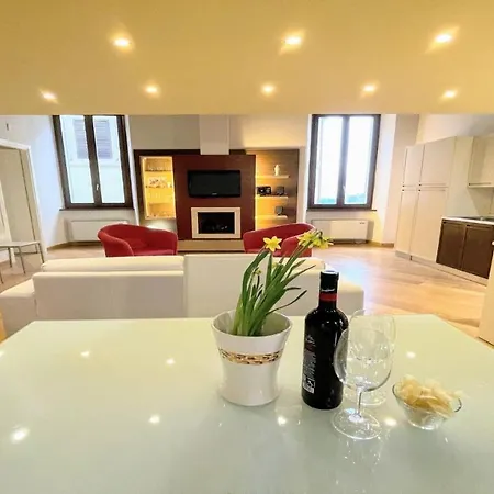 Terrazza Duomo With Spectacular Views From 2 Large Terraces - Sleeps 6