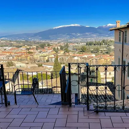 Terrazza Duomo With Spectacular Views From 2 Large Terraces - Sleeps 6