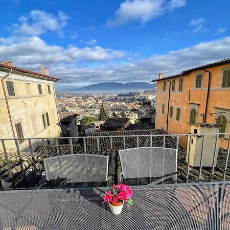 Διαμέρισμα Terrazza Duomo With Spectacular Views From 2 Large Terraces - Sleeps 6 *
