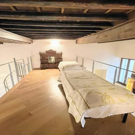 Apartman Terrazza Duomo With Spectacular Views From 2 Large Terraces - Sleeps 6 *