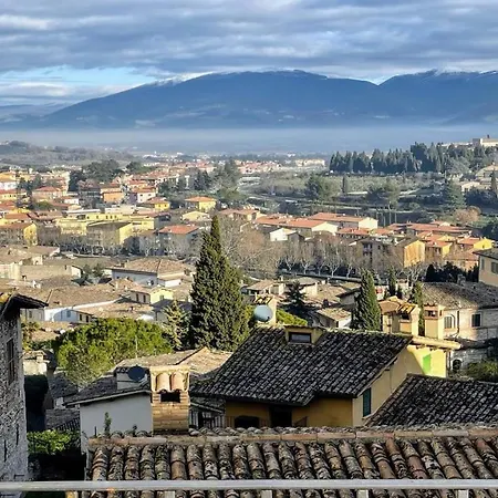 Terrazza Duomo With Spectacular Views From 2 Large Terraces - Sleeps 6 Διαμέρισμα *