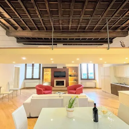 Διαμέρισμα Terrazza Duomo With Spectacular Views From 2 Large Terraces - Sleeps 6 *