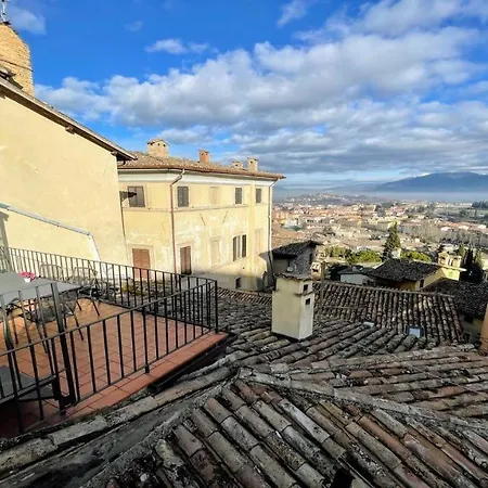 Terrazza Duomo With Spectacular Views From 2 Large Terraces - Sleeps 6 Apartman *
