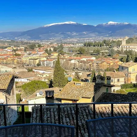 Terrazza Duomo With Spectacular Views From 2 Large Terraces - Sleeps 6 Σπολέτο