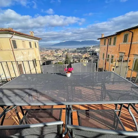 Terrazza Duomo With Spectacular Views From 2 Large Terraces - Sleeps 6 *