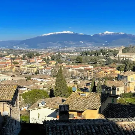 Terrazza Duomo With Spectacular Views From 2 Large Terraces - Sleeps 6 Apartman