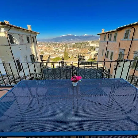 Διαμέρισμα Terrazza Duomo With Spectacular Views From 2 Large Terraces - Sleeps 6 *