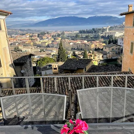 Διαμέρισμα Terrazza Duomo With Spectacular Views From 2 Large Terraces - Sleeps 6